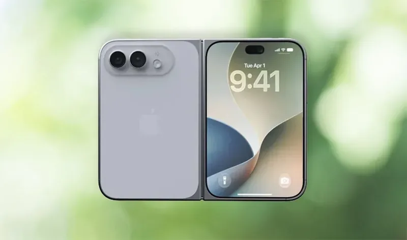 iPhone Duo售价2000美元贵不贵?与主流大折叠旗舰对比
